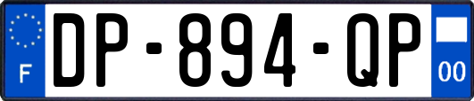 DP-894-QP