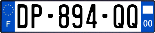 DP-894-QQ