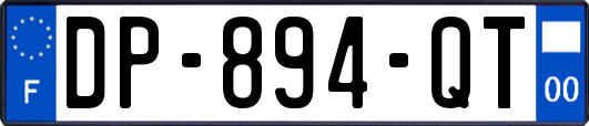 DP-894-QT