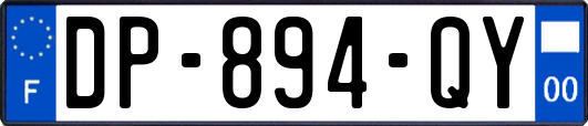 DP-894-QY