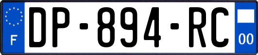 DP-894-RC