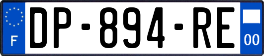 DP-894-RE