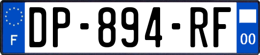 DP-894-RF