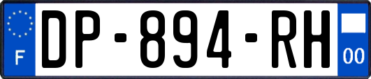 DP-894-RH