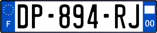 DP-894-RJ