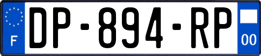 DP-894-RP