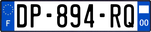 DP-894-RQ