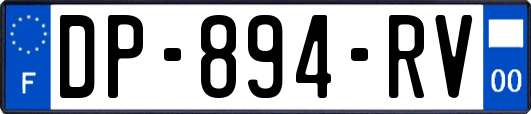 DP-894-RV