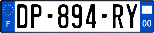 DP-894-RY