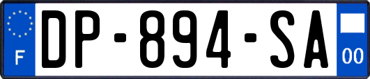 DP-894-SA