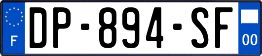 DP-894-SF