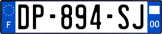 DP-894-SJ