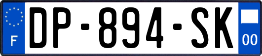 DP-894-SK