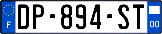 DP-894-ST