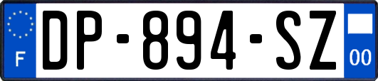 DP-894-SZ