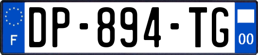 DP-894-TG