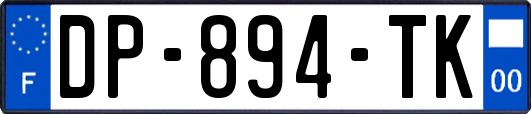 DP-894-TK
