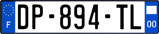 DP-894-TL
