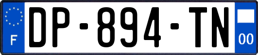DP-894-TN