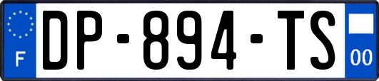 DP-894-TS