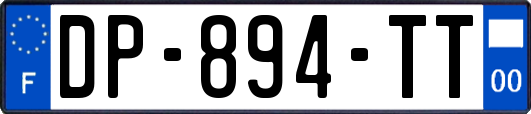DP-894-TT