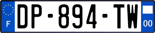 DP-894-TW