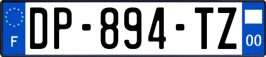 DP-894-TZ