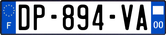 DP-894-VA