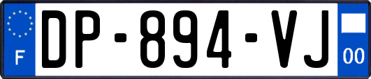 DP-894-VJ