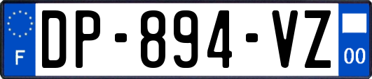 DP-894-VZ