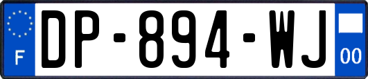 DP-894-WJ