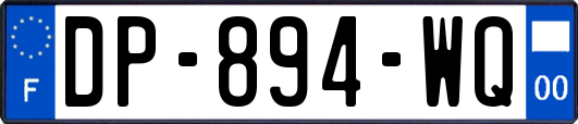 DP-894-WQ