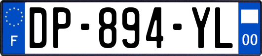 DP-894-YL