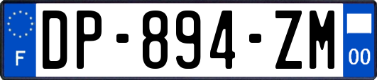 DP-894-ZM