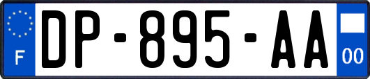 DP-895-AA