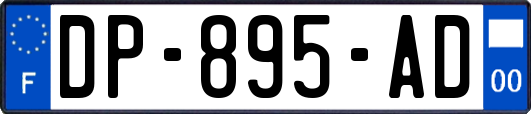 DP-895-AD