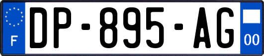 DP-895-AG