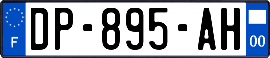 DP-895-AH