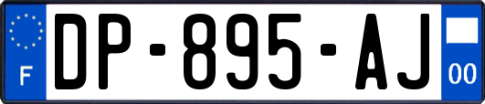 DP-895-AJ