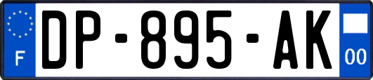 DP-895-AK