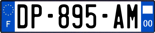 DP-895-AM