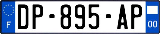 DP-895-AP