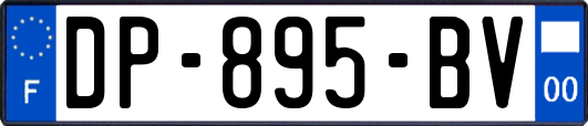 DP-895-BV