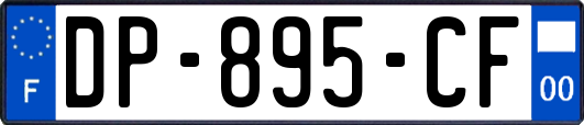 DP-895-CF