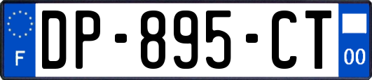 DP-895-CT