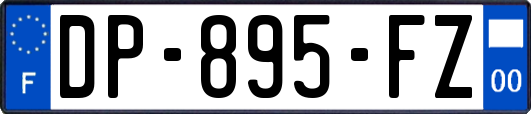 DP-895-FZ