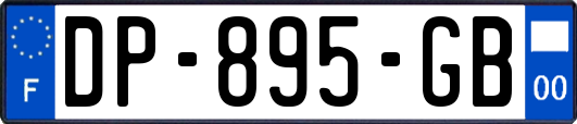 DP-895-GB