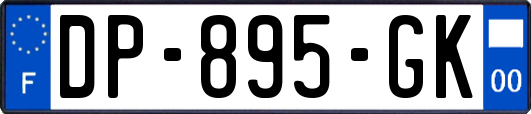 DP-895-GK