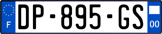 DP-895-GS