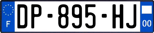 DP-895-HJ